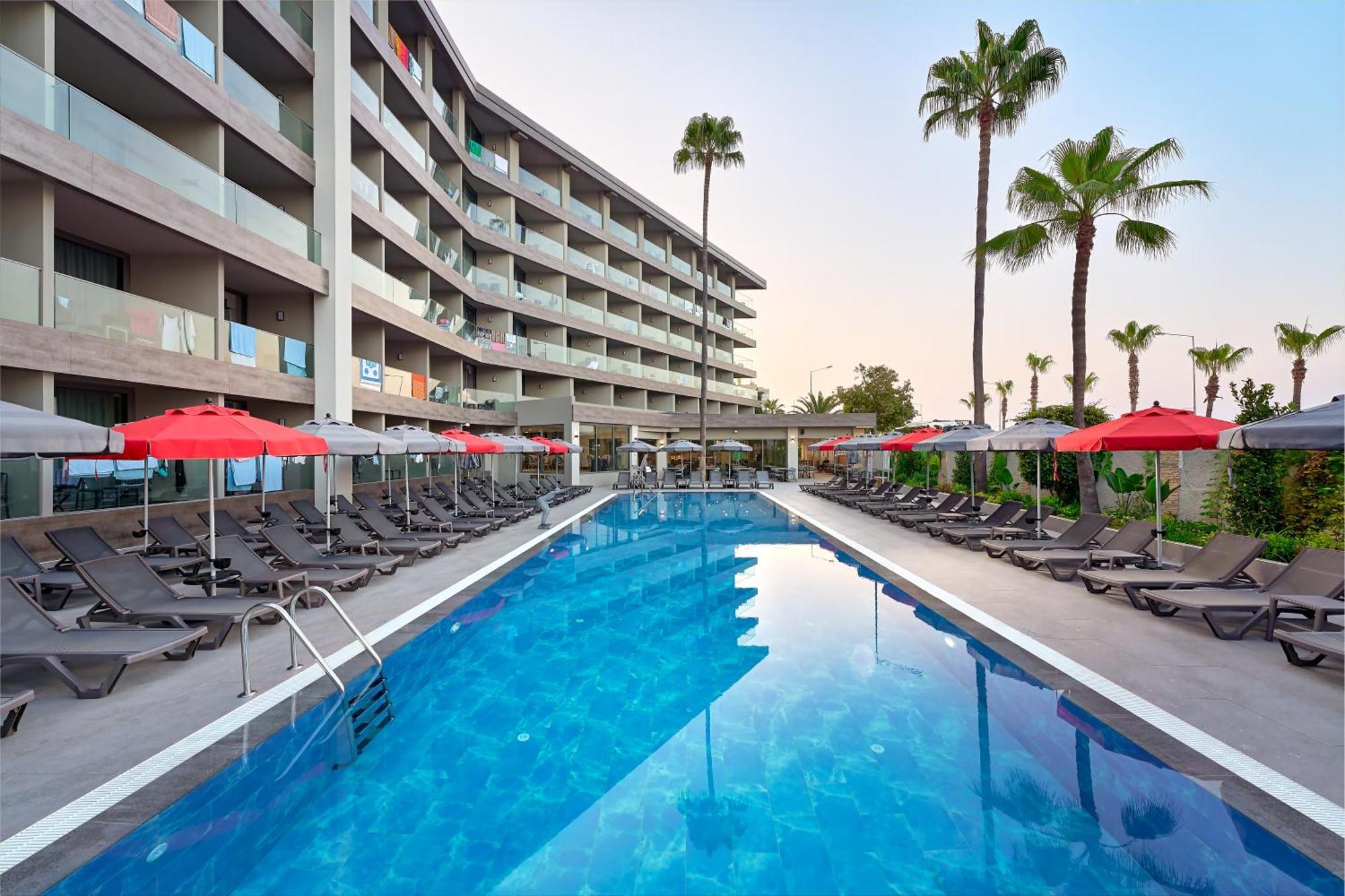 Hotel Elysee Rive