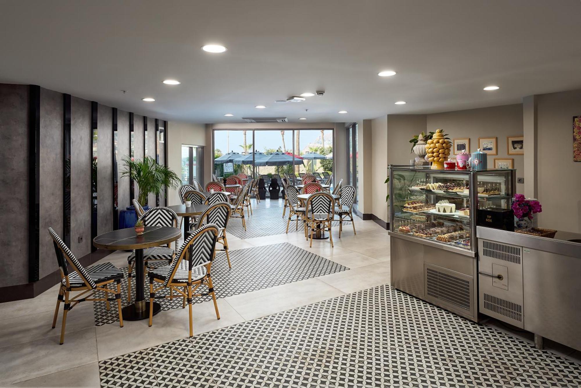 Hotel Elysee Rive